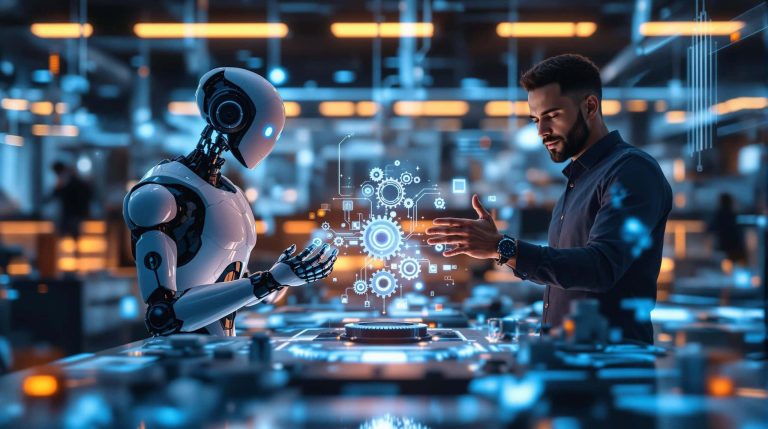 KI die AutomatisierungKI die Automatisierung