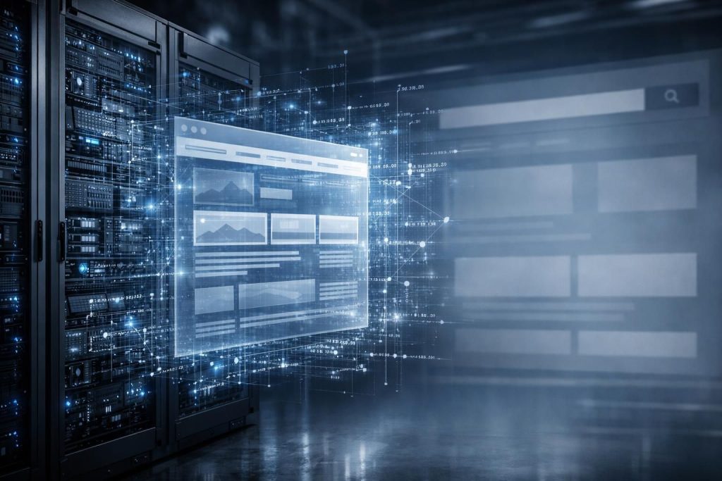 erfahren sie, warum google manche seiten indexiert, diese aber nicht in den suchergebnissen anzeigt, und wie sie die sichtbarkeit ihrer website verbessern können.