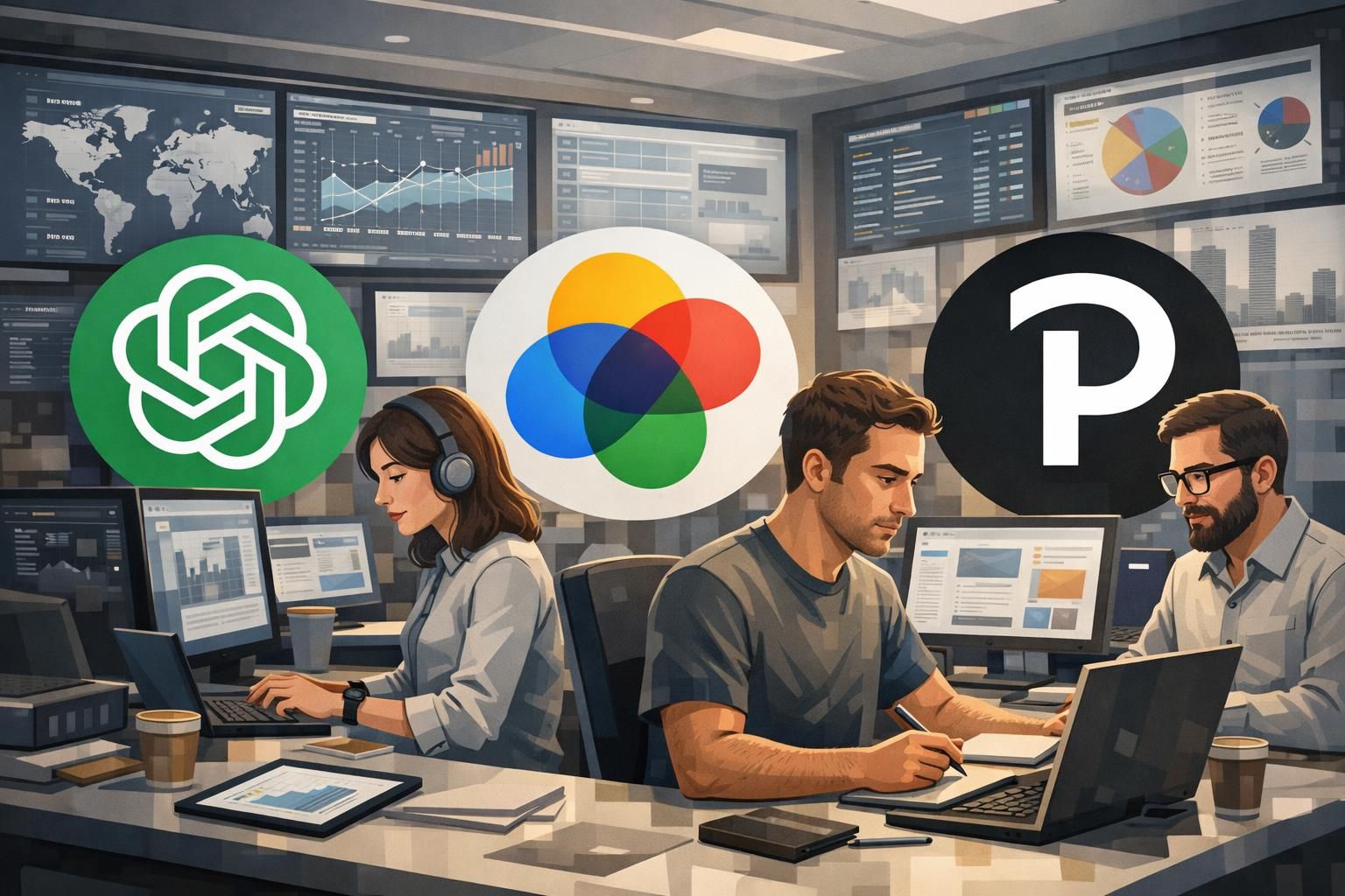 entdecken sie, warum traffic nicht mehr der wichtigste faktor für die monetarisierung ist und welche strategien heute erfolgreicher sind.