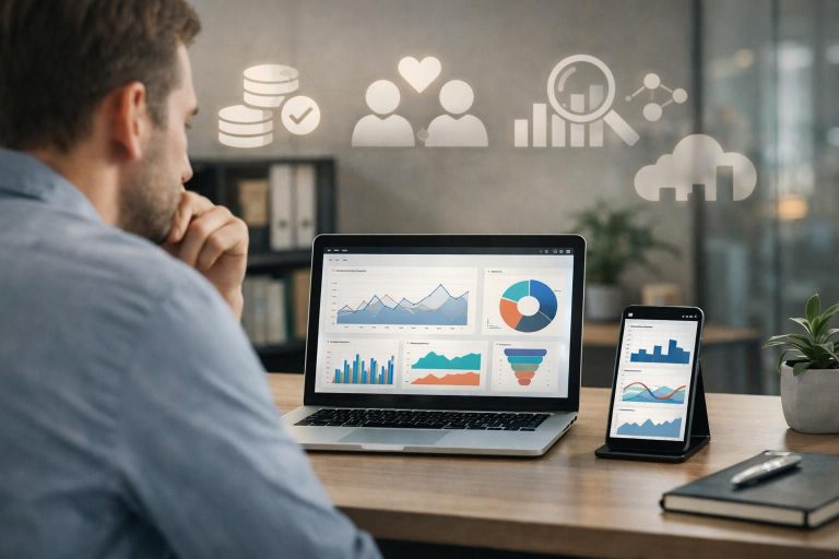 entdecken sie, warum traffic heute nicht mehr der entscheidende faktor für erfolgreiche monetarisierung ist und welche strategien stattdessen den unterschied machen.