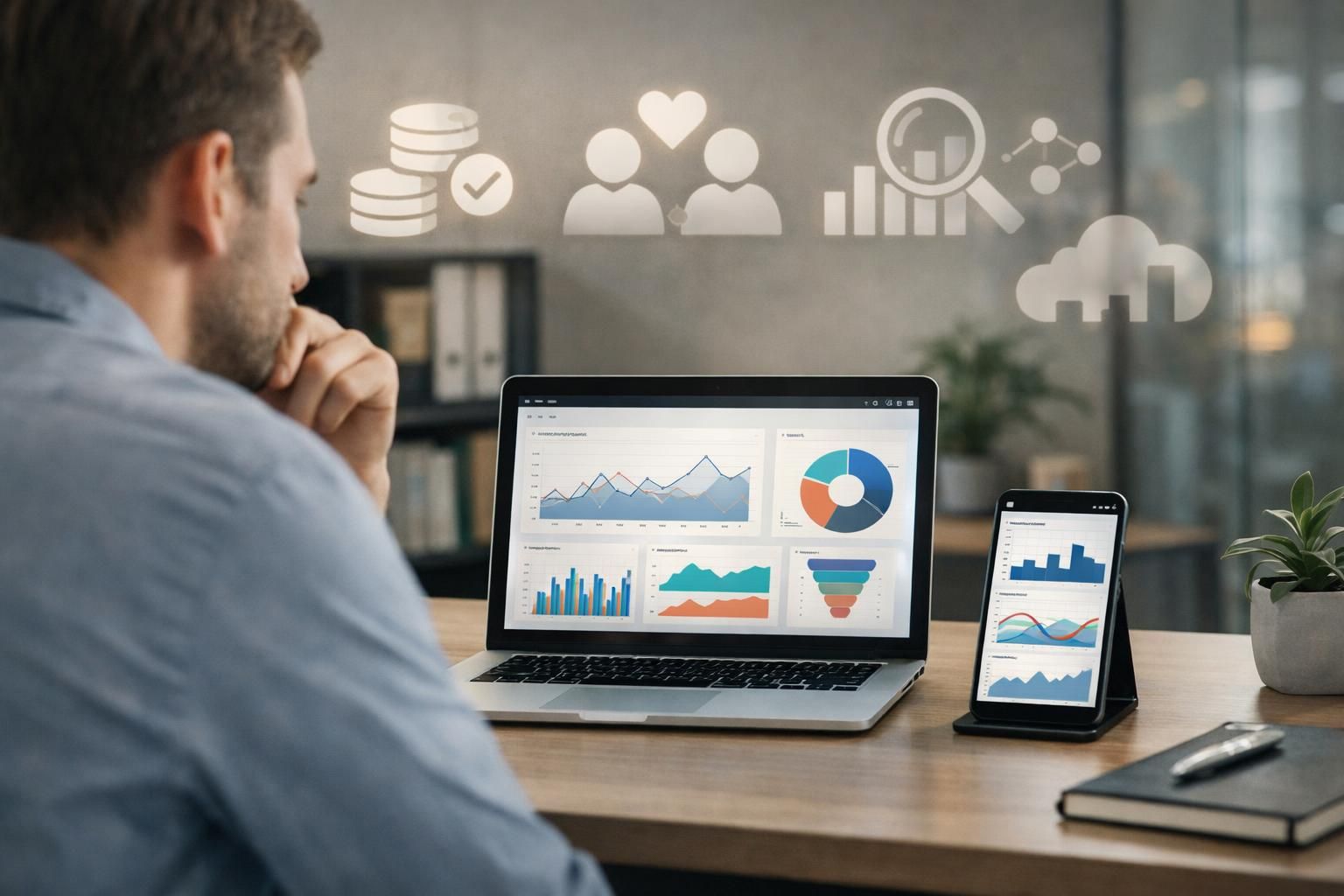 entdecken sie, warum traffic heute nicht mehr der entscheidende faktor für erfolgreiche monetarisierung ist und welche strategien stattdessen den unterschied machen.