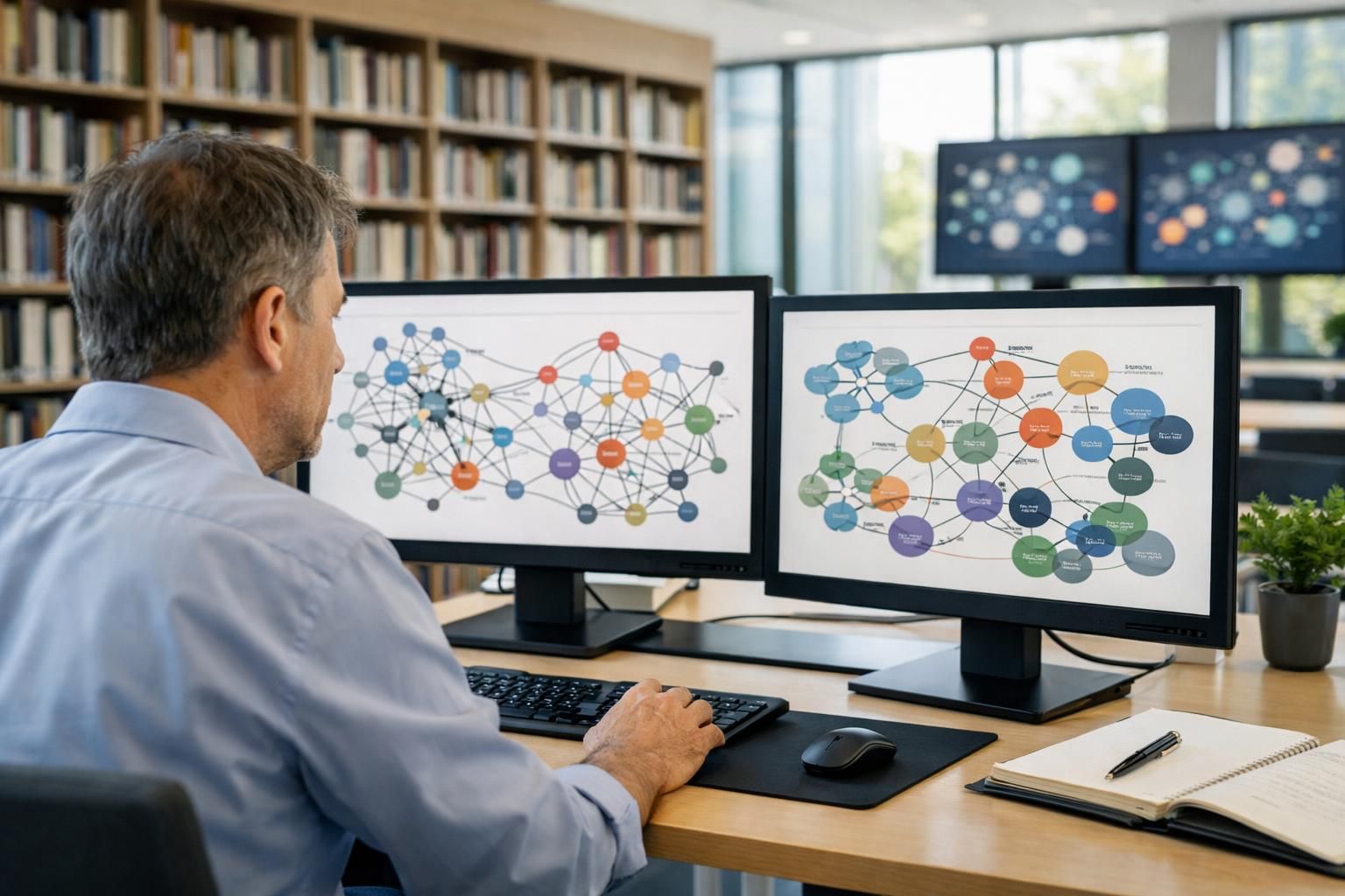 entdecken sie, warum thematische kohärenz heute wichtiger ist als einzelne keywords und wie sie die suchmaschinenoptimierung nachhaltig verbessert.