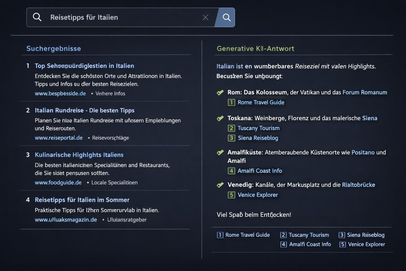 entdecken sie, warum seo im jahr 2026 nicht mehr ausreicht, um eine starke zielgruppe aufzubauen, und welche strategien sie ergänzend nutzen sollten.