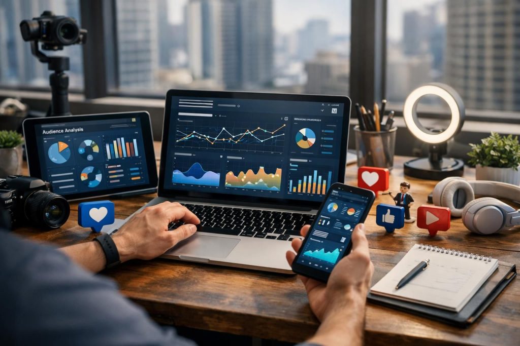 entdecken sie, warum seo im jahr 2026 nicht mehr ausreicht, um effektiv eine audience aufzubauen, und welche zusätzlichen strategien sie nutzen sollten.