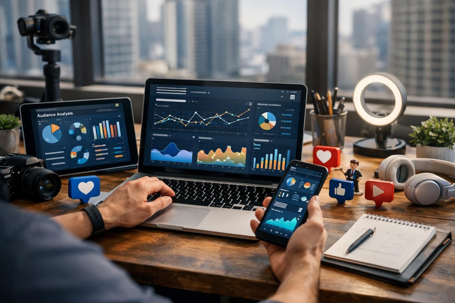 entdecken sie, warum seo im jahr 2026 nicht mehr ausreicht, um effektiv eine audience aufzubauen, und welche zusätzlichen strategien sie nutzen sollten.