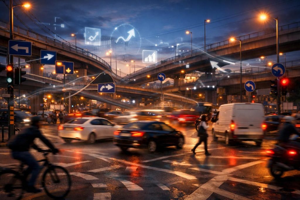 entdecken sie, warum die traffic-attribution immer unklarer wird und welche herausforderungen unternehmen bei der genauen zuordnung von website-besuchern bewältigen müssen.