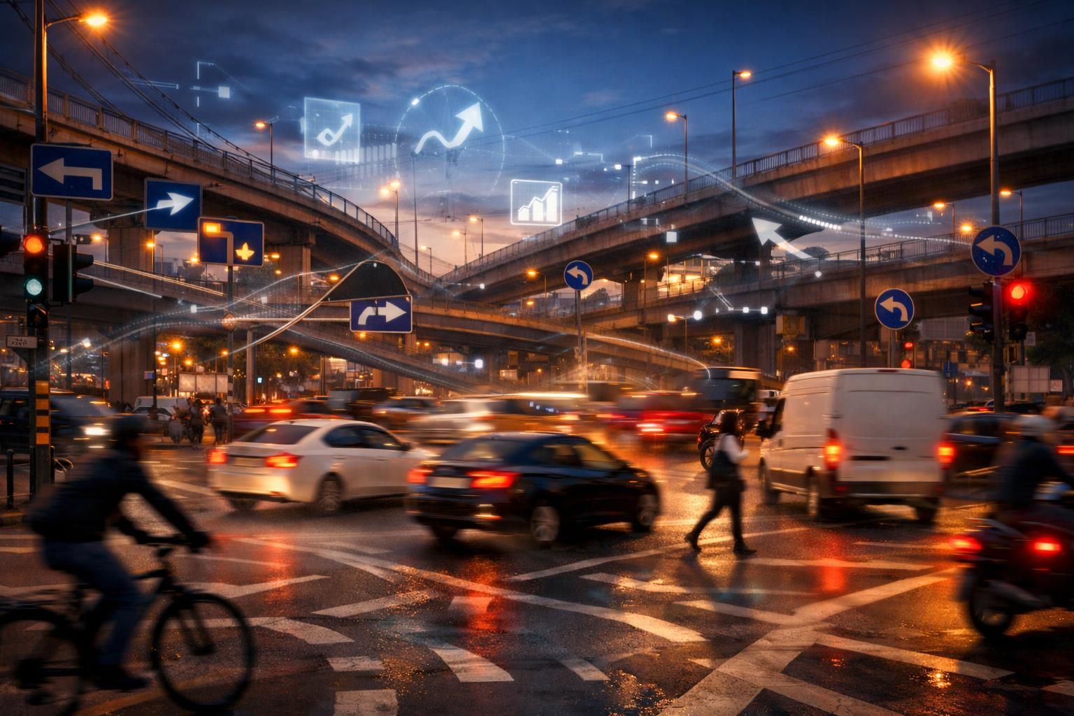 entdecken sie, warum die traffic-attribution immer unklarer wird und welche herausforderungen unternehmen bei der genauen zuordnung von website-besuchern bewältigen müssen.