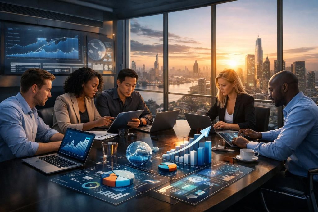 entdecken sie die profitabelsten geschäftsmodelle für seo-medien im jahr 2026 und erfahren sie, wie sie ihre strategie anpassen können, um maximale rendite zu erzielen.