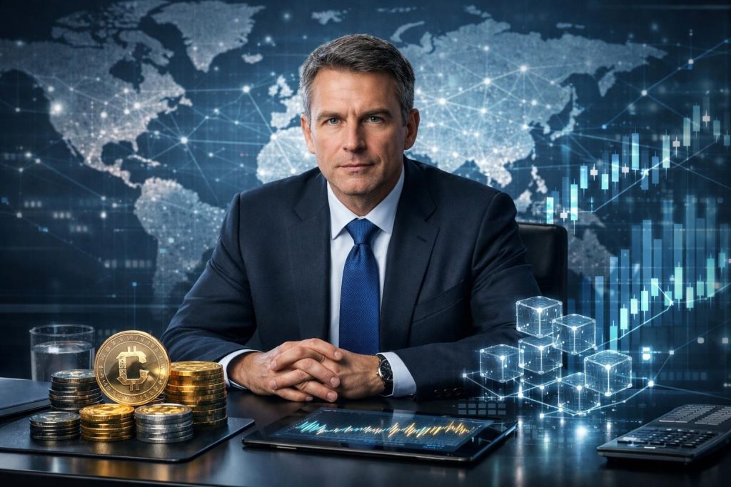 erfahren sie, warum stablecoins für regierungen zu einem strategischen thema geworden sind und welche auswirkungen sie auf die finanzlandschaft haben.